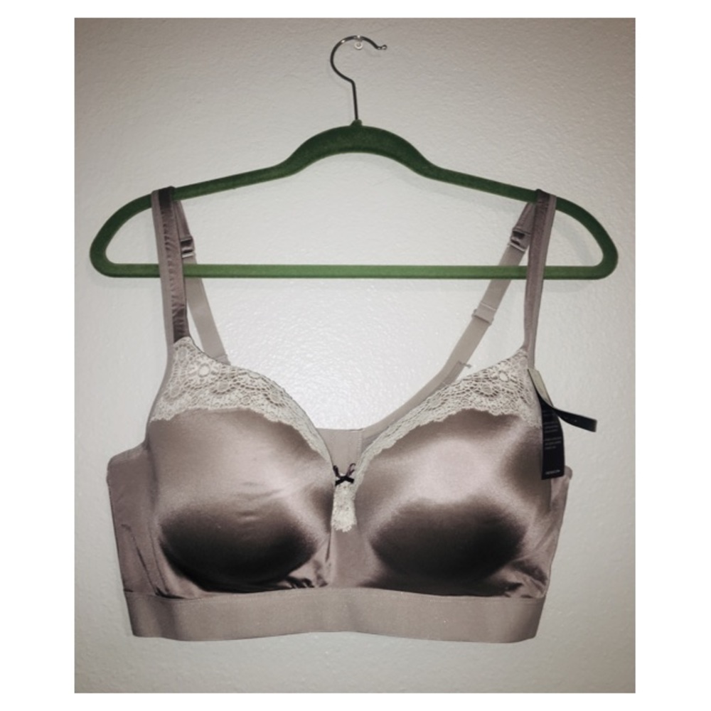 Cacique Bra 40D